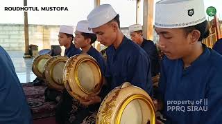 ROUDHOTUL MUSTOFA ~ RAMADHAN