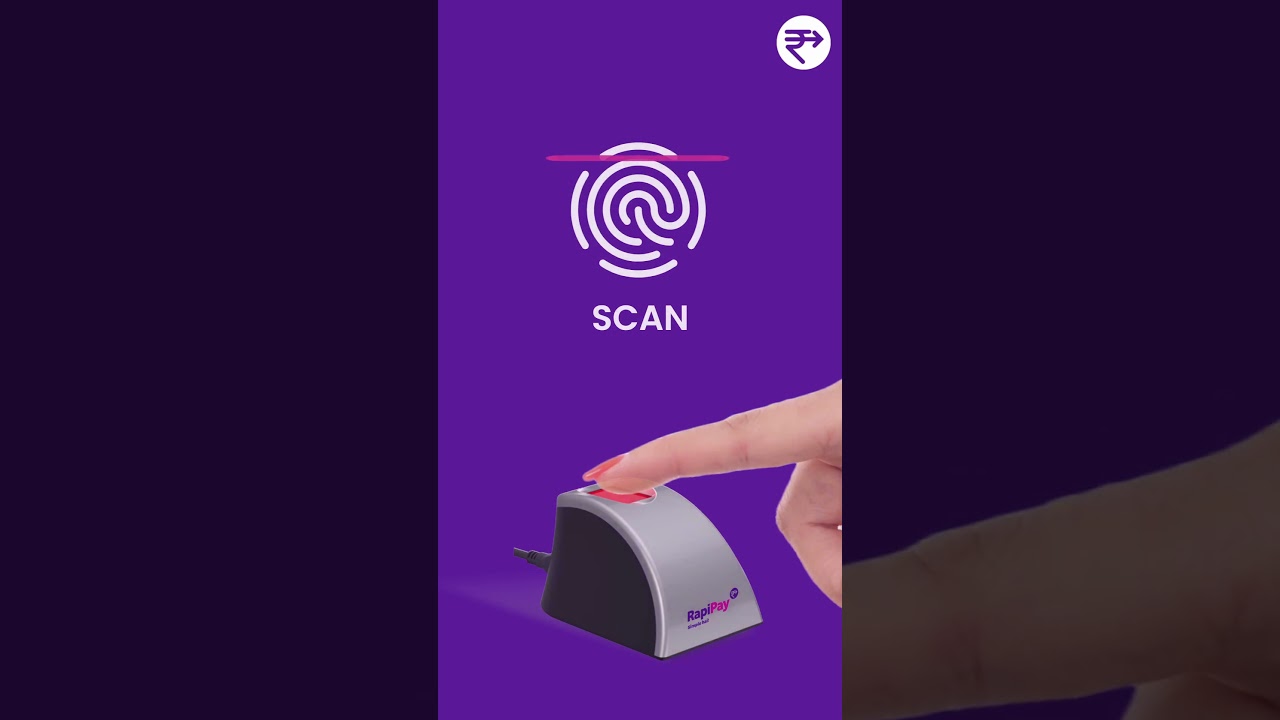 Don't Have A Debit Card But Need Cash 🤔 | RapiPay Hai To Simple Hai 😀