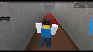 finobe parkour obby