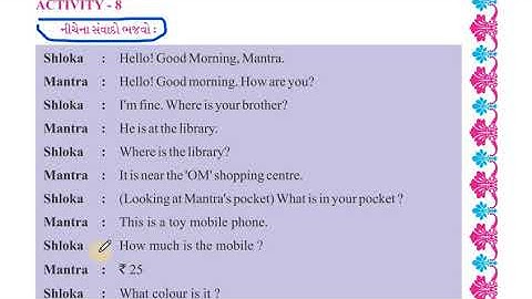 STD 5 UNIT 2 ACTIVITY 8