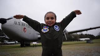 My Aviation Journey | Becoming a Rated Officer in the USAF | Air Battle Manager