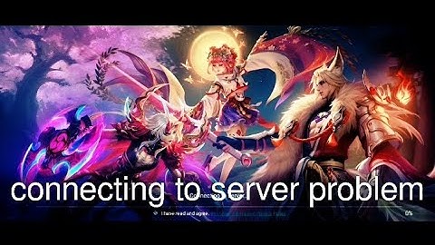 Mlbb connecting to server problem fixed #mobilelegends #wanwantop1global #mlbb #wanwansavage #wanwan