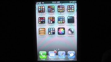 SiriBoard Open Siri By An Application Cydia Tweak Review