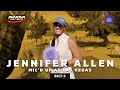 Jennifer allen a micron la ronde dentranement au cours infinite discs  dfi las vegas 2021  retour 9