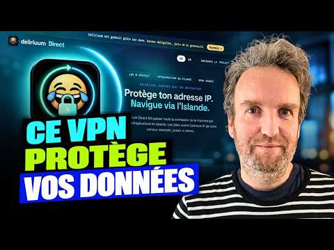 Pourquoi un VPN est nécessaire pour accéder à Godz depuis l'étranger