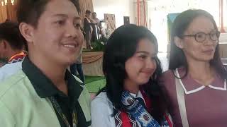 PURO NHS COMPLETION Rites Awarding Ceremony 2026