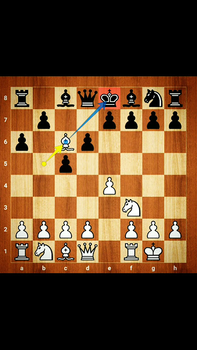 Play the Morris Gambit! - News - ChessAnyTime