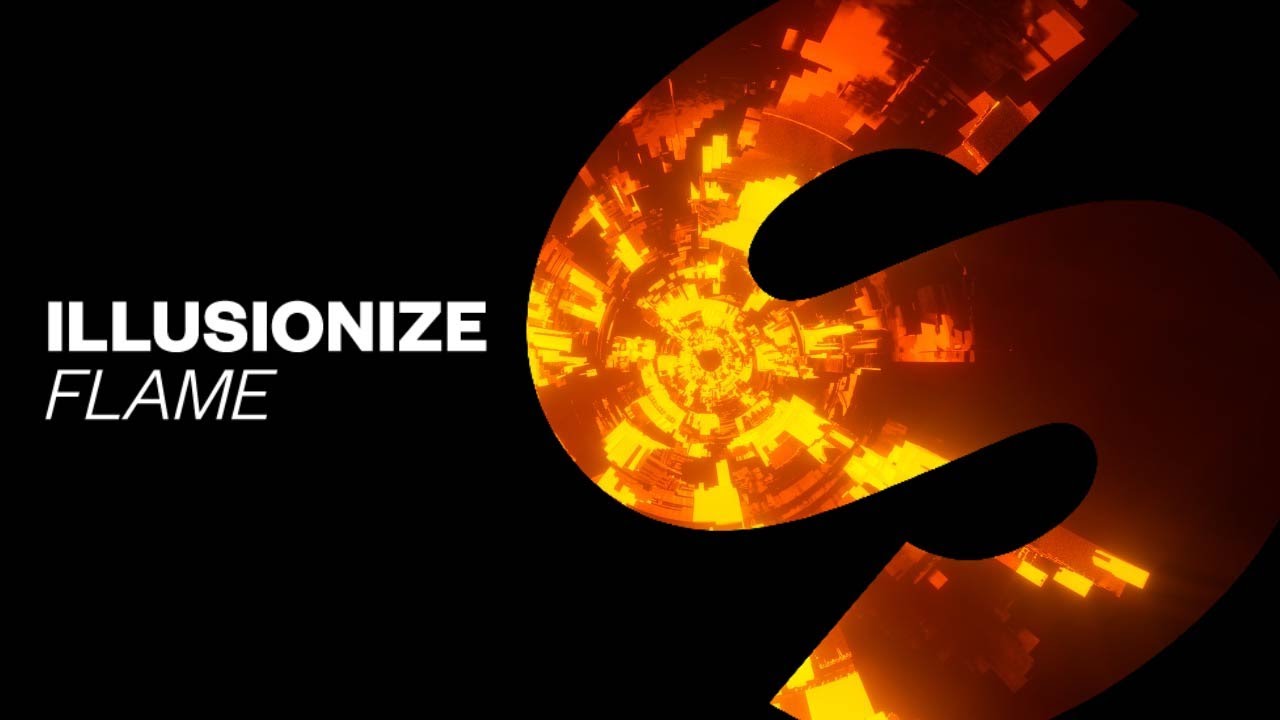 Illusionize - Flame adlı videoyu YouTube'da izle Illusionize - Flame adlı videoyu YouTube'da izle