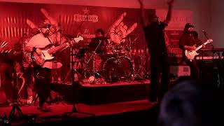 13 AD - RockFest Mayhem I 2025 ...