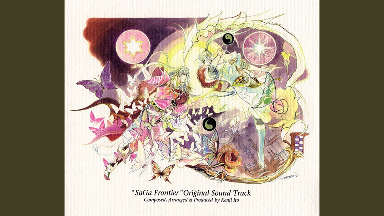 Last Battle -Asellus-