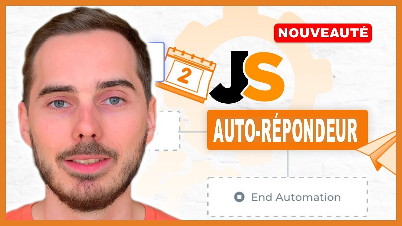 Jungle Scout Launch : Auto-Répondeur Amazon FBA