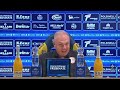 SERIE A '26/'27' | MISTER ALVINI POST FROSINONE - SASSUOLO