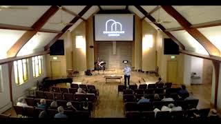 The Parable of the Hidden Treasure