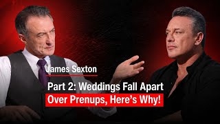 Information The Truth About Divorce Court, Prenups & Modern Marriage Ft. James Sexton | EP 17 Update