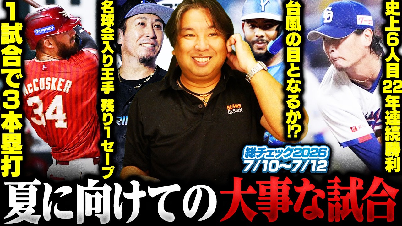 阪神工藤が衝撃163キロ！近本がついに復帰！ヤクルト10安打も無得点