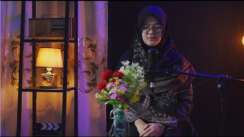 Baiq Elina Yuliandari (KPPN Bima) - Lomba MTQ Super Ramadhan Cabang Tahfidz Juz 30