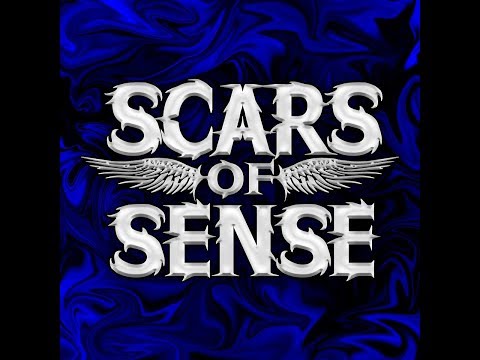 Scars of Sense @ The Lounge - 6.4.19