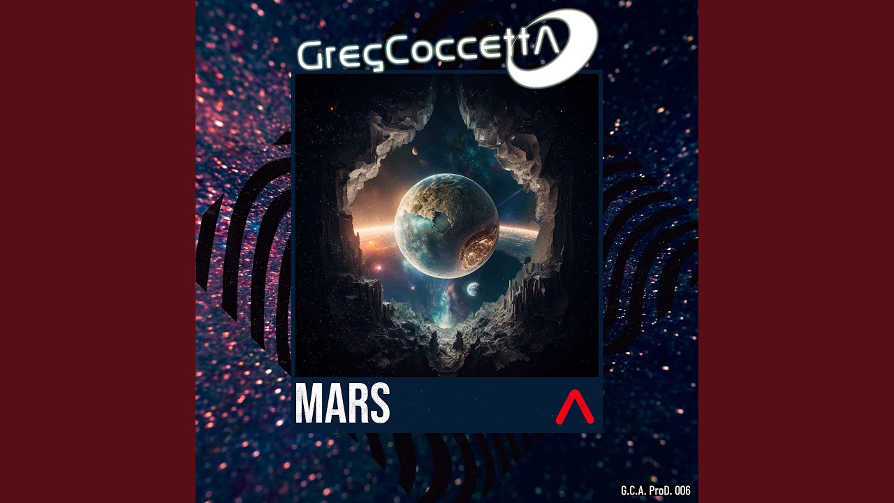 Guarda Mars su YouTube Guarda Mars su YouTube