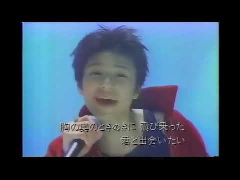 懐かしいCM【人別】GAOさん