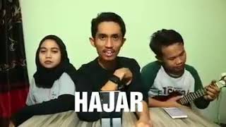 Pantun'Pelaku Corona'