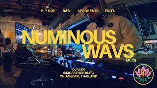 Download Lagu GROOVY HIP HOP, R\u0026B \u0026 AFROBEATS EDITS | DJ ViZN | EP. 15 MP3