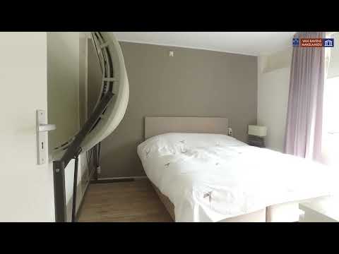 Hoekwoning in Brielle