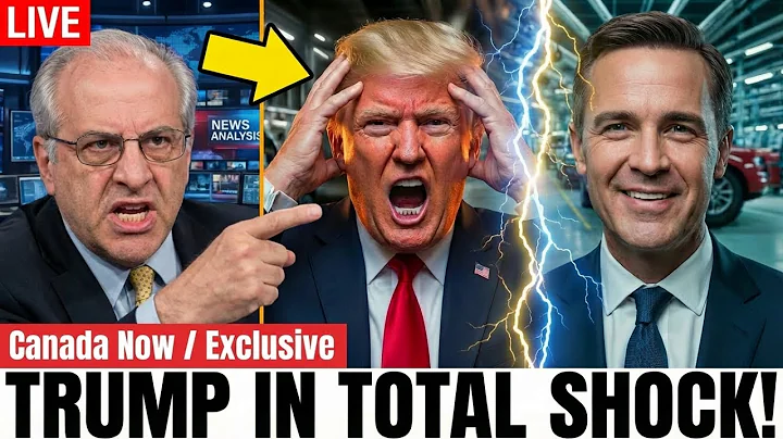 Trump STUNNED as Canada KICKS OUT U S  Car Makers — Trump Seeks Answers!  / Wolff RESPONDS