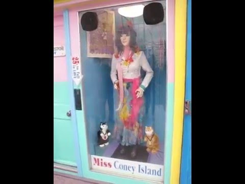 coney miss island