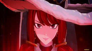 FAIRY TAIL 2 - Walkthrough Part 6 - Bloodman BOSS Fights & Irene Univers One - PS5-(Ragnarok Mode)
