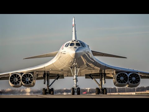 🔥 Ту-144ЛЛ — Секретный Советский Суперсамолёт, Который Обошёл «Конкорд»!