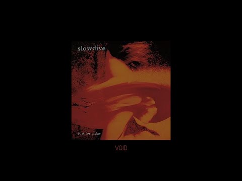 Slowdive - Avalyn I (Slowed+Reverb)