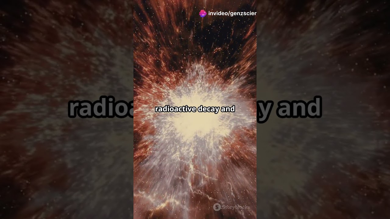 Gamma Radiation: The SHOCKING Truth About Its Hidden Dangers!