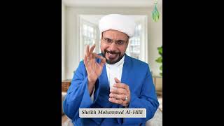 What happens if I’m praying and someone says ‘Salaam’? Sheikh Mohammed Al-Hilli