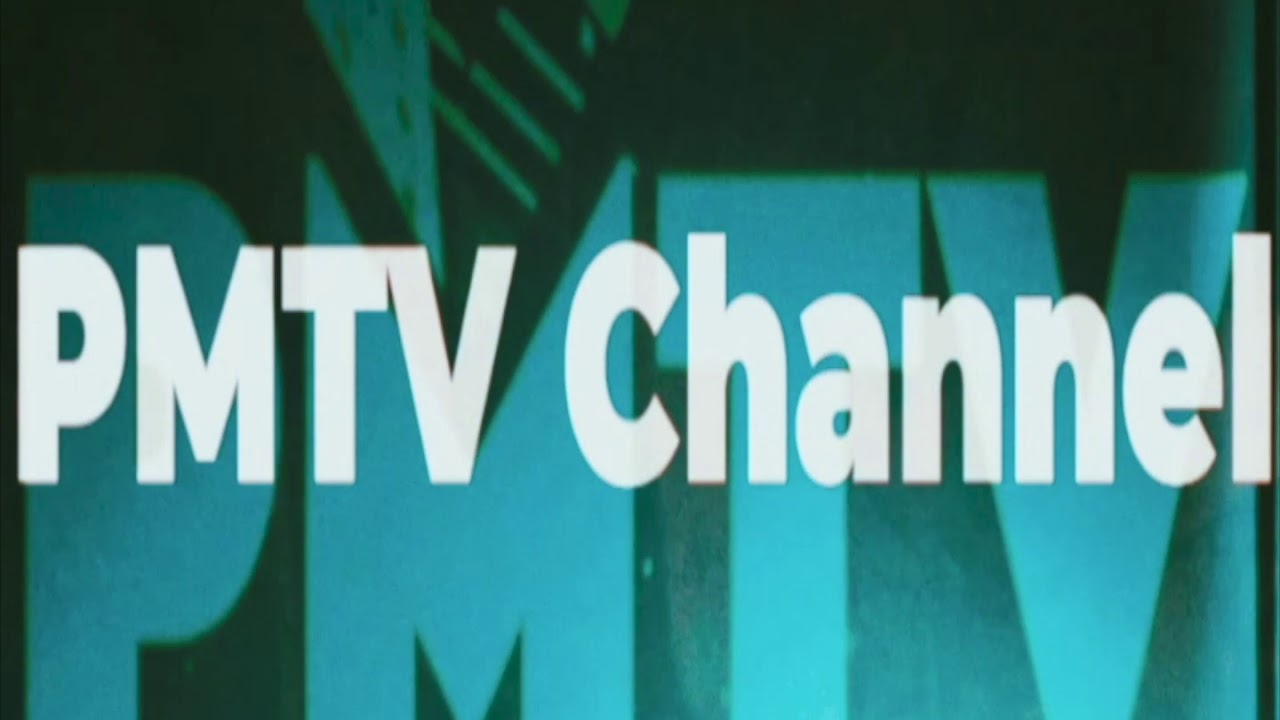 ТРЕК ИЗ НАЧАЛА выпусков | PMTV Channel