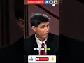 Senator John Kennedy: "When It Comes to Interpreting the Constitution – Are You an Originalist?"