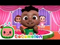 Moo Goes The Cow Song | CoComelon - Cody&#39;s Playtime | Songs for Kids &amp; Nursery Rhymes
