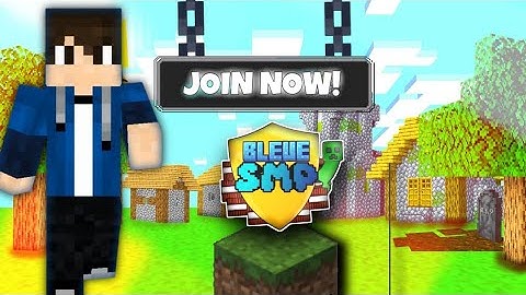 Join The Ultimate Minecraft Smp!! (Application open)
