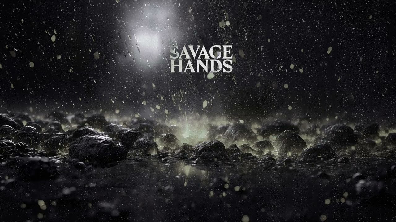 Watch Savage Hands | It's Me (Official Visualizer) on YouTube Watch Savage Hands | It's Me (Official Visualizer) on YouTube
