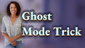 Can You Enable Snapchat Ghost Mode Without Friends Knowing?