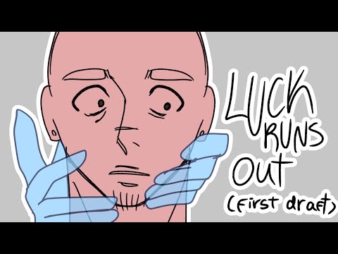 Luck runs out | First draft | Epic:The Musical | Short Animatic