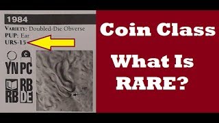 Coin Class - How Rare Is It? screenshot 2