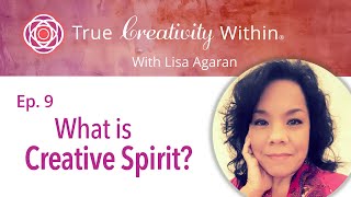What is Creative Spirit