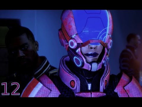 Mass Effect 2 Fun Run [What Council?] pc remote