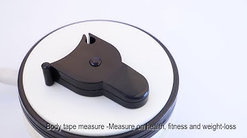 Body Tape Measure - Wintape