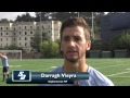Behind the Cape - MSOC: Cal Preview