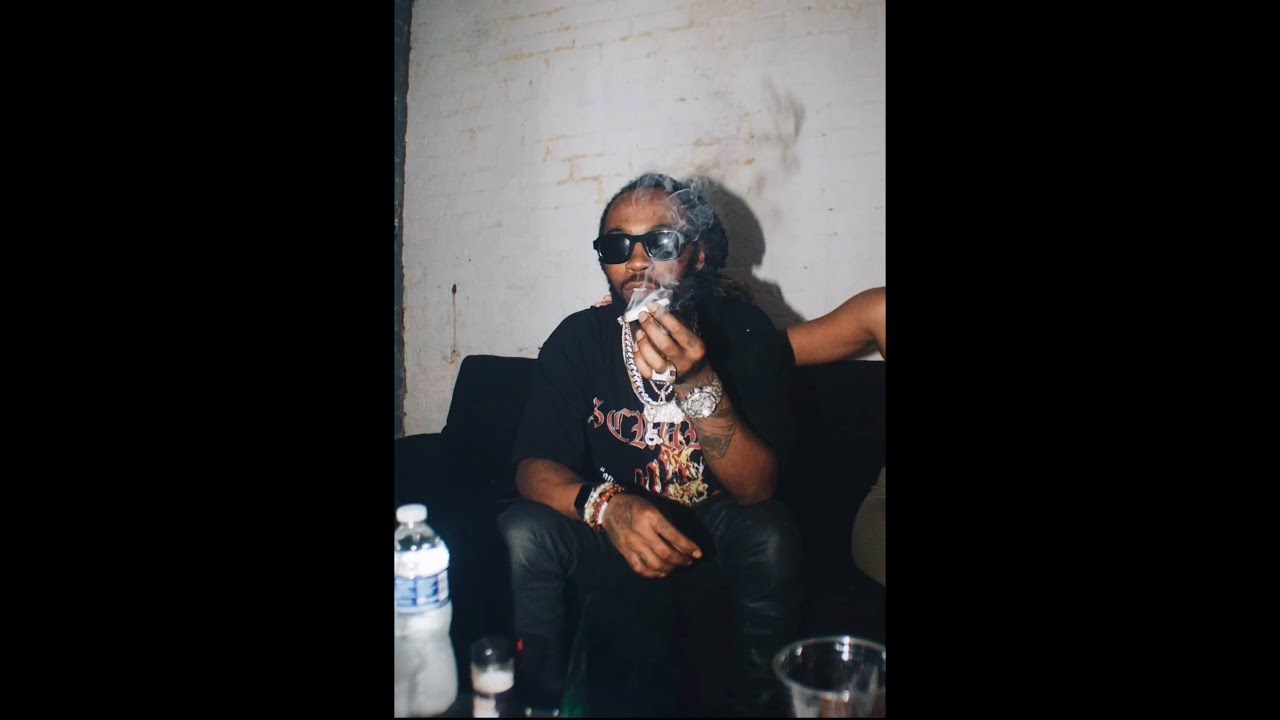 Skooly x Quez4real - Kick Back and Relax Unreleased