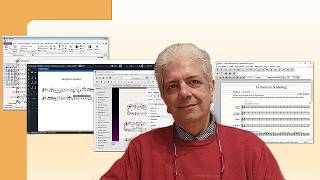 [Le7.p3] Dorico: Testi vari, un nuovo Layout, Guide - Il mio corso di editoria in Conservatorio.