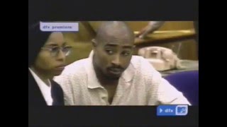 Eminem & Tupac - When I'm Gone