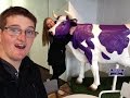 Cadbury World Vlog January 2016