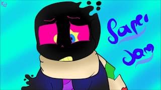 Paper Jam Speed Paint